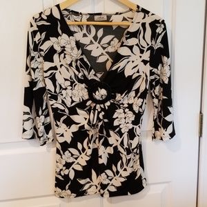 Creative Design Works Blouse